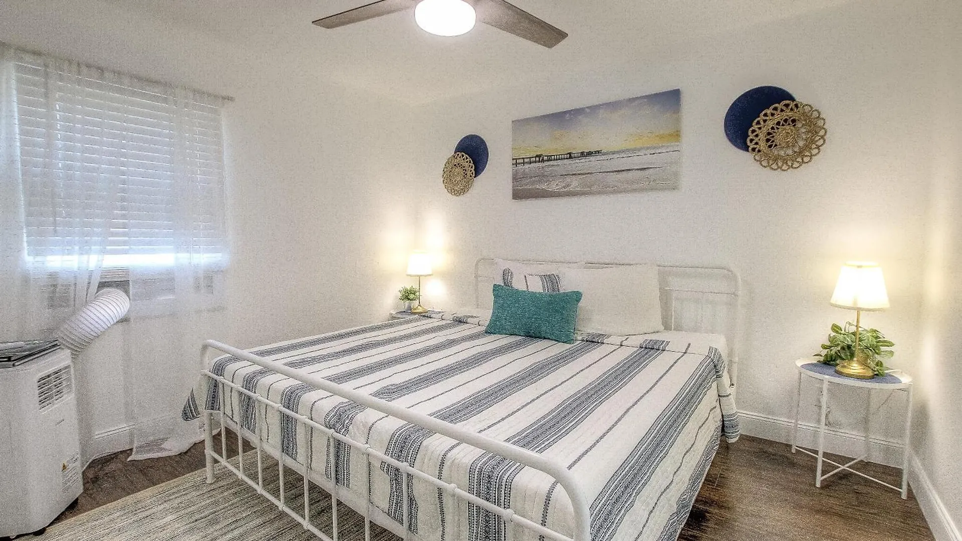 Daytona Shores Inn And Suites Daytona Beach Shores