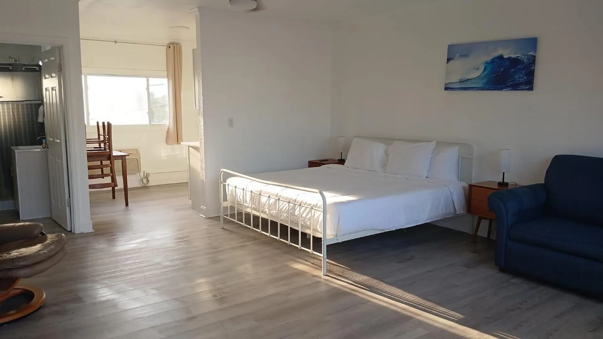 Daytona Shores Inn And Suites 데이토나 비치 쇼어스 모텔