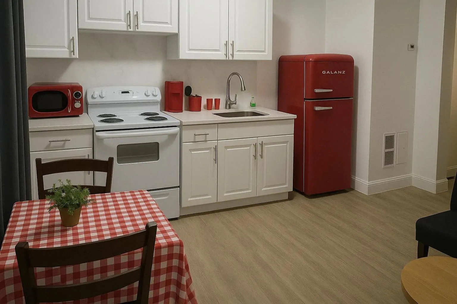 모텔 Daytona Shores Inn And Suites 데이토나 비치 쇼어스