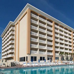 Hampton Daytona Shores-oceanfront Daytona Beach Shores
