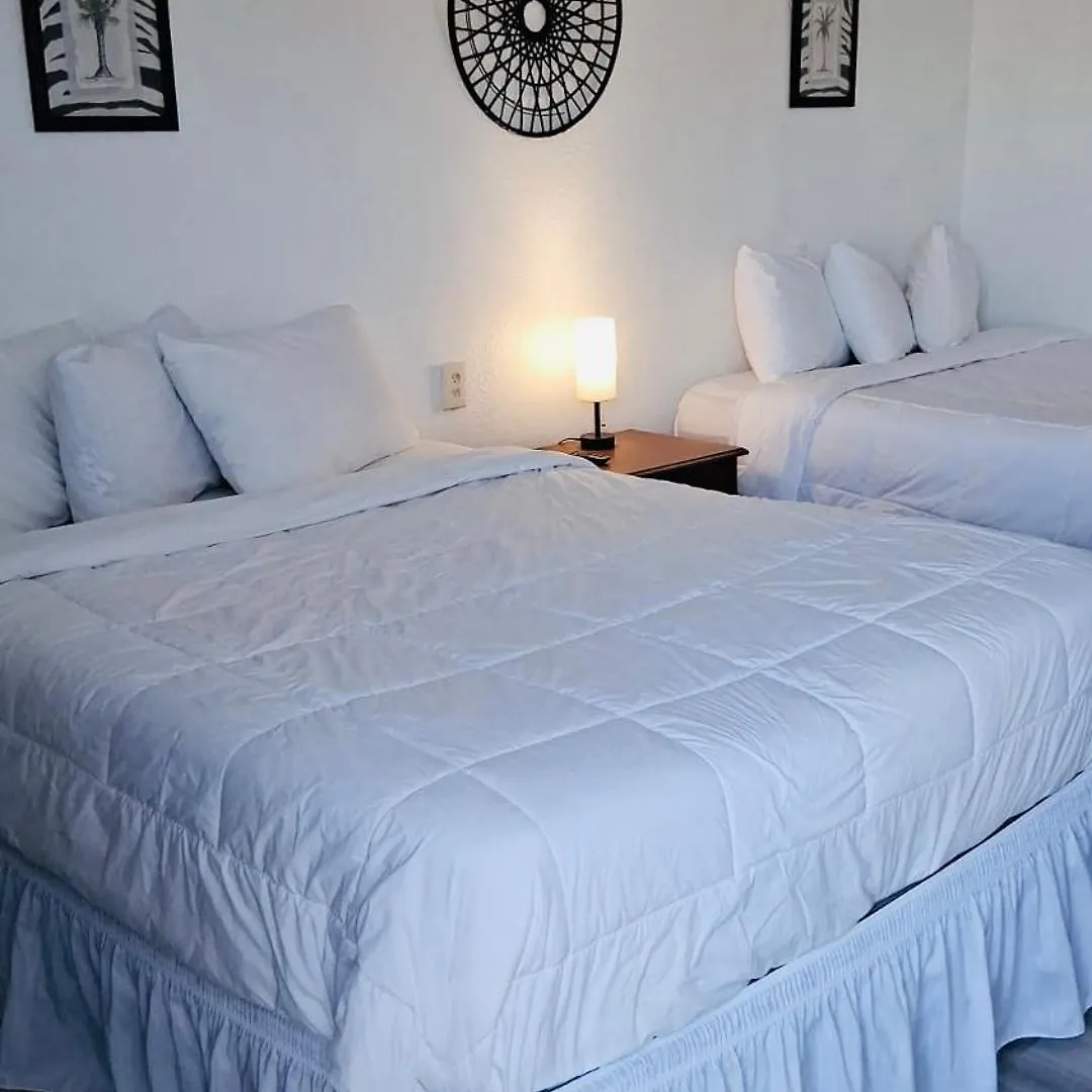 Daytona Shores Inn And Suites Daytona Beach Shores